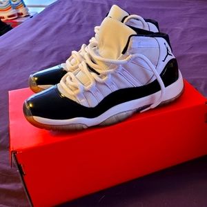 Jordan 11 Concord 4.5Y/6W